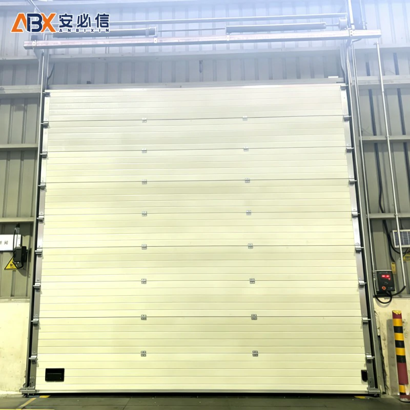 六盘水高扬程提升门